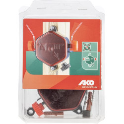 Apsauga nuo žaibo 449602011