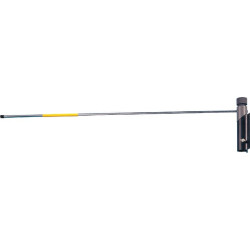 Elektrinių vartų komplektas 5m 44282