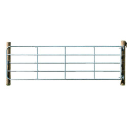 Tvora Vartai 4 - 5 m cinkuoti 44895