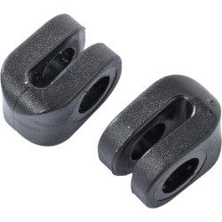 Titan Net 122cm 50m dvišakė 27833