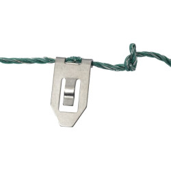 Titan Net 122cm 50m dvišakė 27833