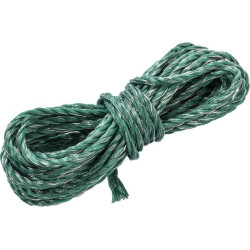 Titan Net 122cm 50m dvišakė 27833