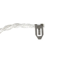 Topline Plus tinklelis 90cm, dvigubas smaigalys 27326