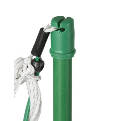 Topline Plus tinklelis 90cm, dvigubas smaigalys 27326