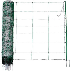 Avių tinklas 90cm smaigalys 27325