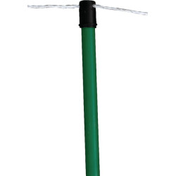 Avių tinklas 90cm smaigalys 27325