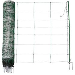 Topline Plus tinklelis 108cm, dvigubas smaigalys 27328