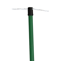 Topline Plus tinklelis 108cm, dvigubas smaigalys 27328