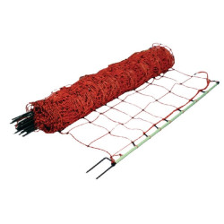 Avių tinklas, dvigubas smaigalys, 90cm 022175GAL