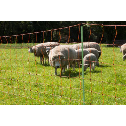 Avių tinklas, dvigubas smaigalys, 90cm 022175GAL