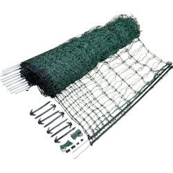 Paukštienos tinklas 112/1W-15/Z 075867GAL