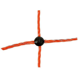 Paukštiena E-net 106cm 50m SP oranžinė 292270