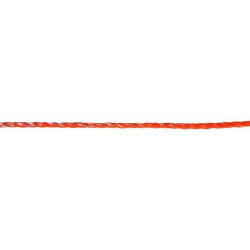 Paukštiena E-net 106cm 50m SP oranžinė 292270