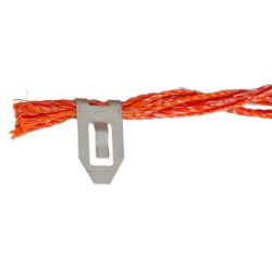 Paukštiena E-net 106cm 50m SP oranžinė 292270