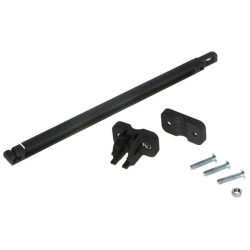 Papildomas rinkinys 24cm 10vnt 27256
