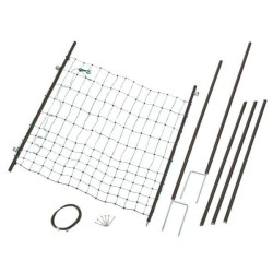 Tinklinės durys 106cm 446517