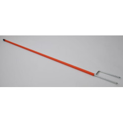 Atsarginis stulpelis dvigubas 90cm 27246