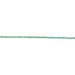 Paukštienos tinklelis 25m/106cm dvišakė žalia be kond. 292279