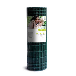 Jarditor Classic 100/50 1,0M 25m RAL6005 17010846