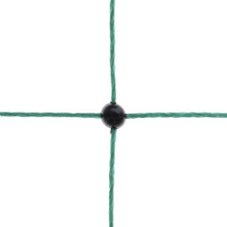 Paukštienos tinklas 122cm 50m SP žalias 292410