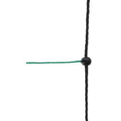 Paukštienos tinklas 122cm 50m SP žalias 292410