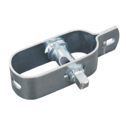 Vielos filtras 120 mm cinkuotas EF02465N