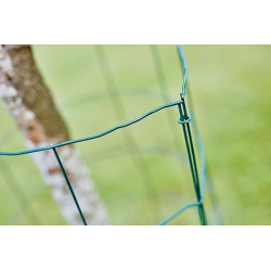 Žiedai, Rapid VR22 plastiku dengtas cinkuotas plienas 40108802