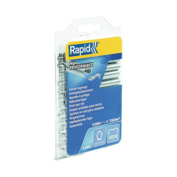 Žiedai, cinkuoti Rapid VR16 40108799