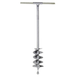 Polių grąžtas 7 cm 44484