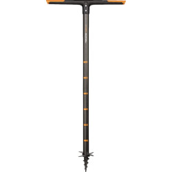 Sraigtas, skylių gręžtuvas, QuikDrill Ø100mm 134710