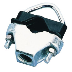 Ketaus apykaklė BUA806