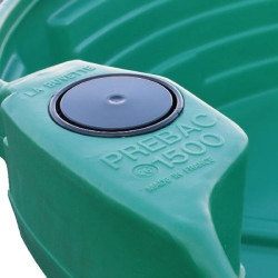 Geriamasis dubuo 1500L BU2263