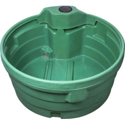 Prebac 600L gertuvė BU2223