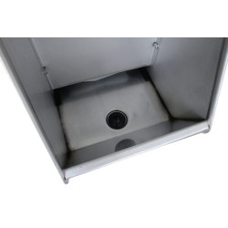 Model600 plūdinė girdykla SU1300600