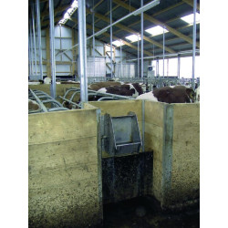 Model600 plūdinė girdykla SU1300600