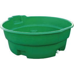 Interbac 600 l BU2697