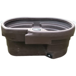 Prebac BS550l ovalus BU2275