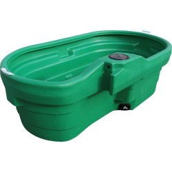 Prebac BS950l ovalus BU2278