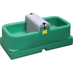 Šildytuvas gėrimui Isobac 100 W BU1649