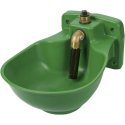Plastikinis vandens dubuo HP20-24 RH WE304