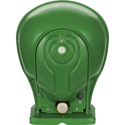 Plastikinis vandens dubuo HP20-24 RH WE304