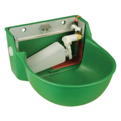 Šildomas geriamasis dubuo, tipas 130 SU1001305