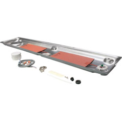 Apsaugos nuo užšalimo komplektas LB230 BUA394