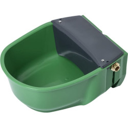 Plūdinis dubuo plastikinis S30 be šildymo 222070KER