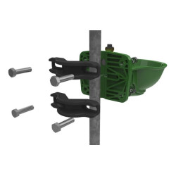 Plastikinis vandens dubuo HP20-24 RH WE304