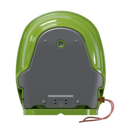 Plūdinis dubuo plastikinis šildomas Mod. SH30-230-RH 222064