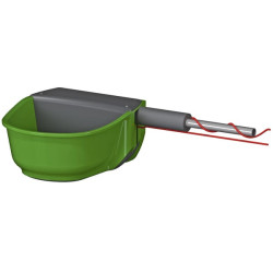 Plūdinis dubuo plastikinis šildomas Mod. SH30-24-RH 222065