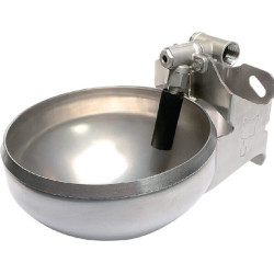 Geriamasis dubuo F130 INOX 3/4" BU3217