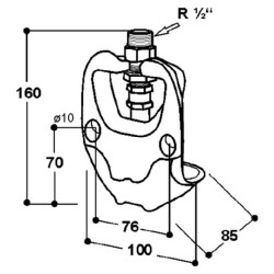 Geriamasis dubuo 149 SU1000149
