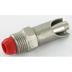 Spenelių gertuvė 1/2" VV1012